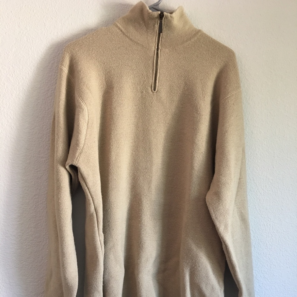 Timberland Knit Sweater